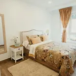 Apartamento Turistico Cedeira Casa Bustabad * سيديريا
